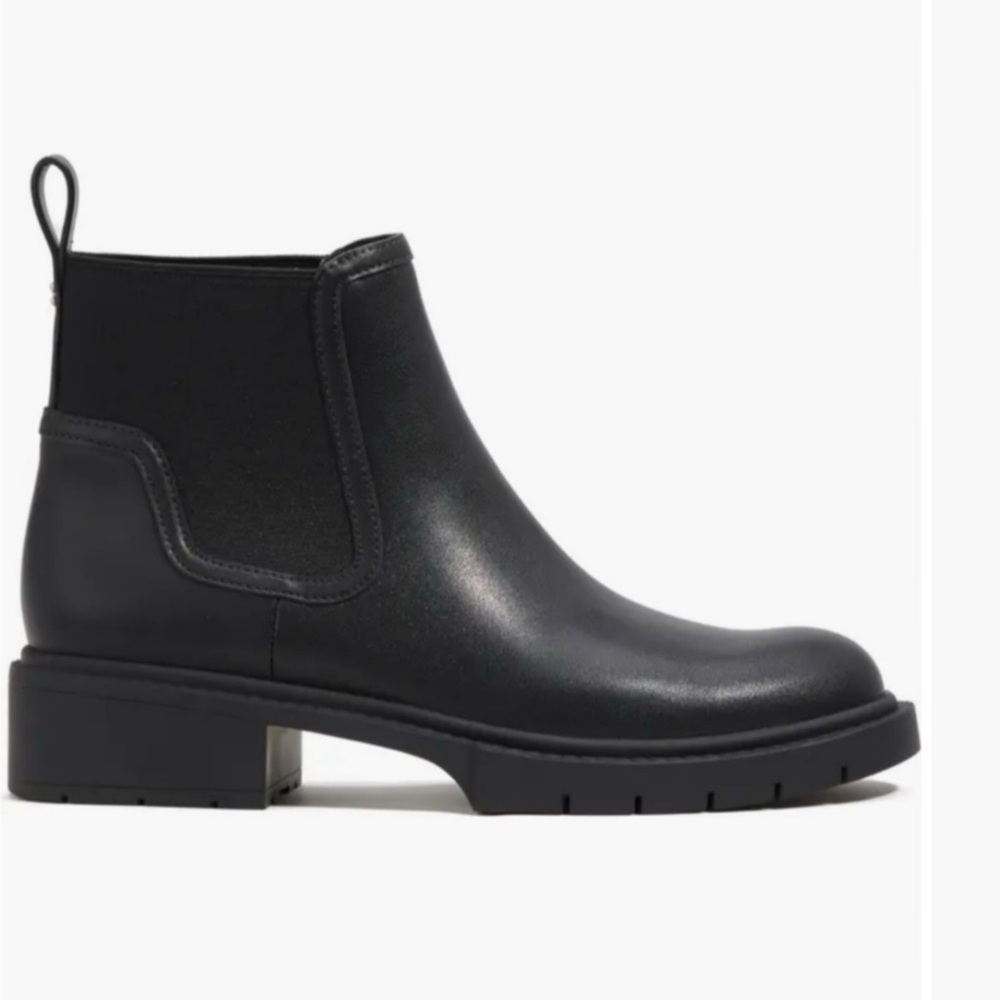 Coach Lenora Boots - Picture 2 of 11